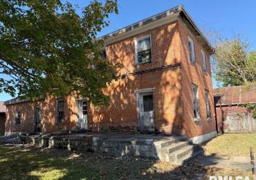 217 MARKET Street, Golconda, Illinois, 3 Bedrooms Bedrooms, ,Residential,For Sale,MARKET,RMAPA1263546