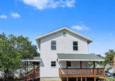 319/321 COLLEGE Street, Carbondale, Illinois, ,Residential Income,For Sale,COLLEGE,RMAPA1263586