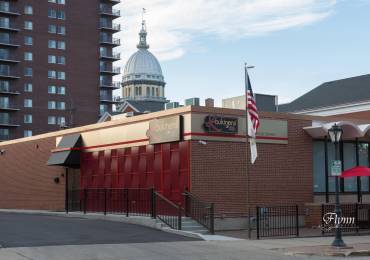 517 4TH Street, Springfield, Illinois, ,Commercial Sale,For Sale,4TH,RMACA1041484