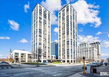 123 JEFFERSON Avenue, Peoria, Illinois, 3 Bedrooms Bedrooms, ,2 BathroomsBathrooms,Residential Lease,For Rent,JEFFERSON,RMAPA1263618