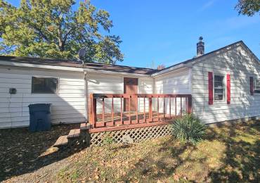 200 12TH Street, Johnston City, Illinois, ,Residential Income,For Sale,12TH,RMAPA1263641