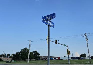 000 Halfway Road, Marion, Illinois, ,Commercial Sale,For Sale,Halfway,RMAPA1263643