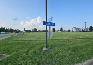 000 ILLINI Drive, Marion, Illinois, ,Commercial Sale,For Sale,ILLINI,RMAPA1263642