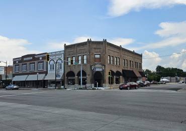 200 PARK Avenue, Herrin, Illinois, ,Commercial Sale,For Sale,PARK,RMAPA1263669