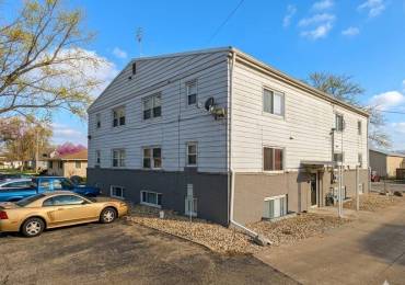 522 MAIN Street, Hanna City, Illinois, ,Commercial Sale,For Sale,MAIN,RMAPA1263750