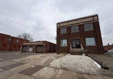 95 SEMINARY Street, Galesburg, Illinois, ,Commercial Sale,For Sale,SEMINARY,RMACA1041628