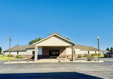 965 Goreville Road, Goreville, Illinois, ,Residential Income,For Sale,Goreville,RMAPA1264001