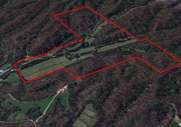 19168 COUNTY LINE Road, Jonesboro, Illinois, ,Land,For Sale,COUNTY LINE,RMAPA1264018