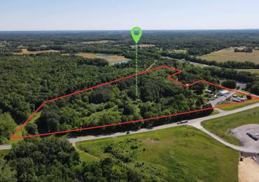 1921 GRANGE HALL Road, Marion, Illinois, ,Land,For Sale,GRANGE HALL,RMAPA1264054