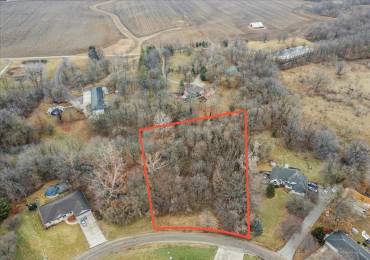 Lot 14 Brierwood Avenue, Athens, Illinois, ,Land,For Sale,Brierwood,RMACA1041727