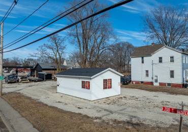 104 WESTERN Avenue, Abingdon, Illinois, ,Commercial Sale,For Sale,WESTERN,RMACA1041739