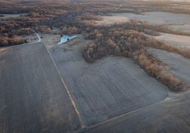 570 Emma Road, Colchester, Illinois, ,Land,For Sale,Emma,RMACA1041840