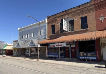 102 MAIN Street, Avon, Illinois, ,Commercial Sale,For Sale,MAIN,RMACA1041856