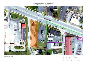 1614 JEFFERSON Street, Springfield, Illinois, ,Commercial Sale,For Sale,JEFFERSON,RMACA1041873