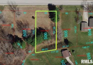 2506 LAKEVIEW Road South, Dahinda, Illinois, ,Land,For Sale,LAKEVIEW,RMAPA1264390