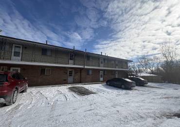 1523 PIERSON Avenue, West Peoria, Illinois, 2 Bedrooms Bedrooms, ,1 BathroomBathrooms,Residential Lease,For Rent,PIERSON,RMAPA1264391