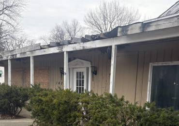 1428 MACARTHUR Boulevard, Springfield, Illinois, ,Commercial Sale,For Sale,MACARTHUR,RMACA1041408