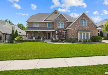 919 COPPERPOINT Drive, Dunlap, Illinois, 5 Bedrooms Bedrooms, ,5 BathroomsBathrooms,Residential,For Sale,COPPERPOINT,RMAPA1264397