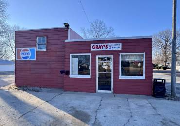 1160 MAIN Street, Galesburg, Illinois, ,Commercial Sale,For Sale,MAIN,RMACA1042118