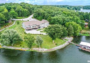 430 Wagon Creek Loop, Creal Springs, Illinois, 6 Bedrooms Bedrooms, ,6 BathroomsBathrooms,Residential,For Sale,Wagon Creek,RMAPA1264622