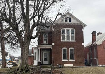 1330 SPRING Street, Quincy, Illinois, ,Residential Income,For Sale,SPRING,RMACA1042193