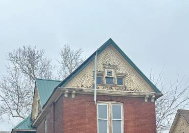 637 WASHINGTON Street, Quincy, Illinois, 3 Bedrooms Bedrooms, ,1 BathroomBathrooms,Residential,For Sale,WASHINGTON,RMACA1042207