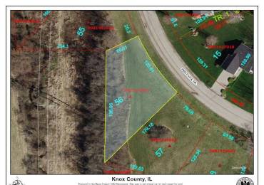 Lot 56 Country Club Estates Subdivision, Galesburg, Illinois, ,Land,For Sale,Country Club Estates Subdivision,RMACA1042231