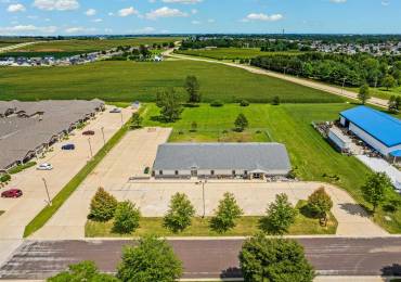 1221 INDEPENDENCE Court, Washington, Illinois, ,Commercial Sale,For Sale,INDEPENDENCE,RMAPA1264759