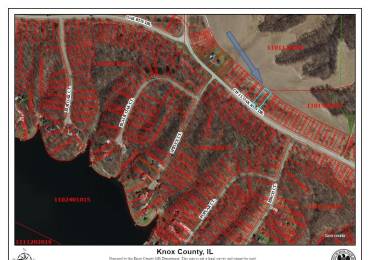 7056 OAK RUN Drive, Dahinda, Illinois, ,Land,For Sale,OAK RUN,RMAPA1264771