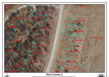 8143 OAK RUN Drive, Dahinda, Illinois, ,Land,For Sale,OAK RUN,RMAPA1264805