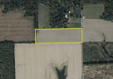 3000th Street, Casey, Illinois, ,Land,For Sale,3000th,RMACA1042352