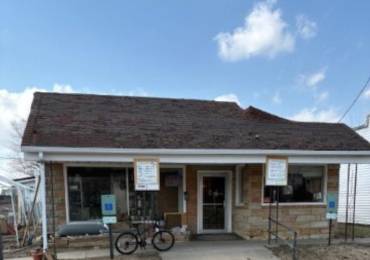 104 JEFFERSON Street, Clayton, Illinois, ,Commercial Sale,For Sale,JEFFERSON,RMACA1042378