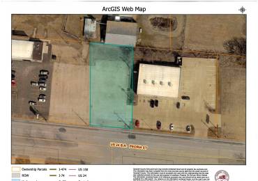 1119 PEORIA Street, Washington, Illinois, ,Commercial Sale,For Sale,PEORIA,RMAPA1264893