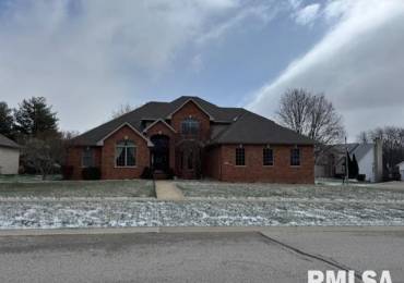 6412 STONEHAVEN Ridge, Springfield, Illinois, 4 Bedrooms Bedrooms, ,3 BathroomsBathrooms,Residential Lease,For Rent,STONEHAVEN,RMACA1042410