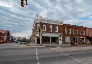 101 WASHINGTON Street, Pittsfield, Illinois, ,Commercial Sale,For Sale,WASHINGTON,RMACA1042489