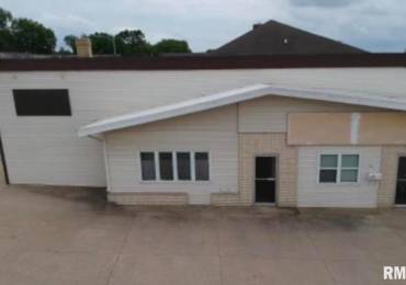 130 5TH Street, Lacon, Illinois, ,Commercial Sale,For Sale,5TH,RMAPA1263139