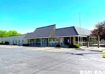 2713 STEVENSON Drive, Springfield, Illinois, ,Commercial Sale,For Sale,STEVENSON,RMACA1042545