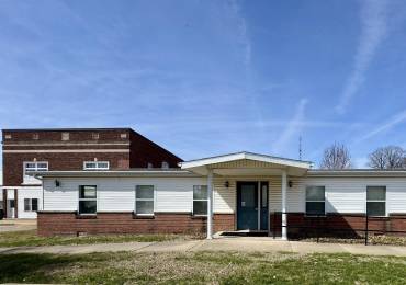 130 BROADWAY Street, Table Grove, Illinois, ,Commercial Sale,For Sale,BROADWAY,RMAPA1265110