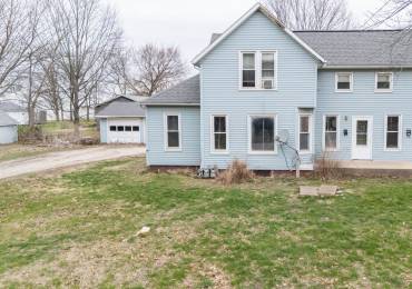 413 FORT Street, Farmington, Illinois, ,Residential Income,For Sale,FORT,RMAPA1265171