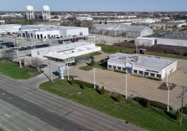 1613 PIONEER Parkway, Peoria, Illinois, ,Commercial Sale,For Sale,PIONEER,RMAPA1265152