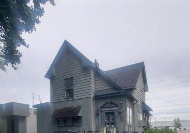 1430 8TH Street, Springfield, Illinois, ,Commercial Sale,For Sale,8TH,RMACA1023857