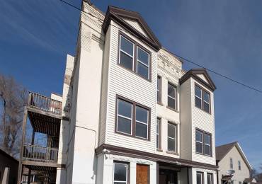 601 PERRY Avenue, Peoria, Illinois, ,Commercial Sale,For Sale,PERRY,RMAPA1265204