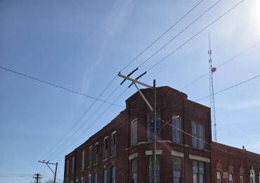 134 MARKET Street, Colchester, Illinois, ,Commercial Sale,For Sale,MARKET,RMAPA1265241