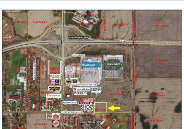 14 SEMINARY Square, Galesburg, Illinois, ,Commercial Sale,For Sale,SEMINARY,RMACA1034170