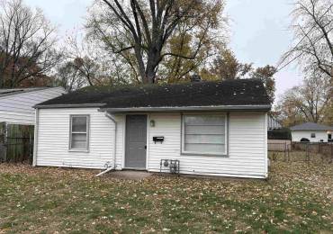 2822 ANTOINETTE Street, Peoria, Illinois, 2 Bedrooms Bedrooms, ,1 BathroomBathrooms,Residential Lease,For Rent,ANTOINETTE,RMAPA1263225