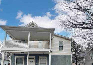 520 JOHNSON Street, Macomb, Illinois, ,Residential Income,For Sale,JOHNSON,RMACA1042704