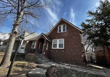 2718 NORTH Street, Peoria, Illinois, 2 Bedrooms Bedrooms, ,1 BathroomBathrooms,Residential Lease,For Rent,NORTH,RMAPA1265282