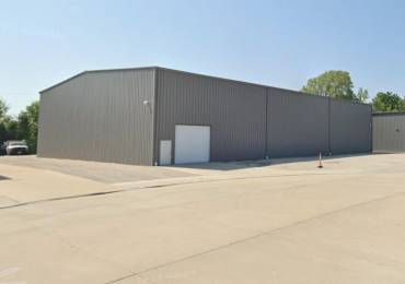 17 Kemp Drive, Chatham, Illinois, ,Commercial Sale,For Sale,Kemp,RMACA1042716