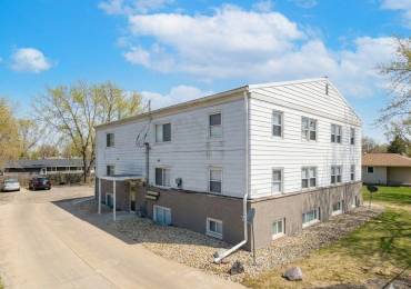 522 MAIN Street, Hanna City, Illinois, ,Residential Income,For Sale,MAIN,RMAPA1265355