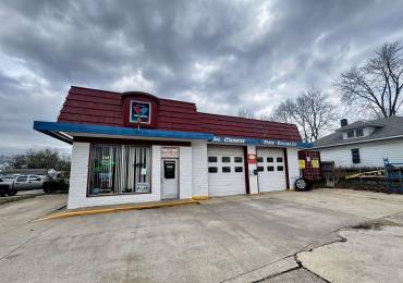 144 CONGRESS Street, Rushville, Illinois, ,Commercial Sale,For Sale,CONGRESS,RMACA1042779